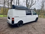 Volkswagen T5 Camper Allrad Solar Autark  - Offers