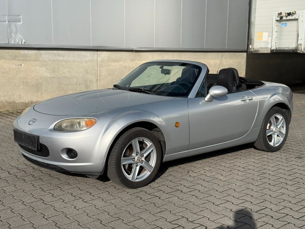 Angebot ansehen Mazda MX-5