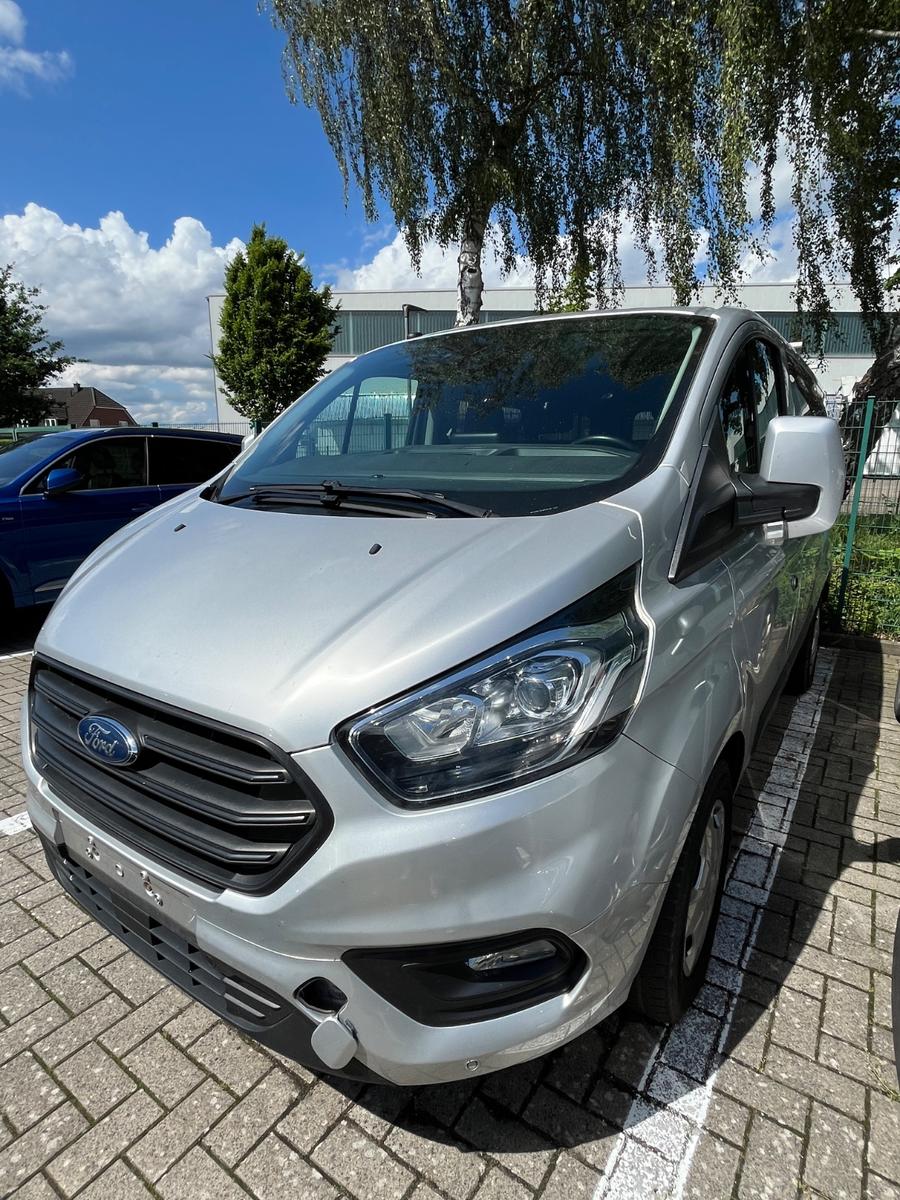 Ford Transit/Tourneo Custom Kombi 320 L1 Trend