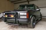Chevrolet C1500-V8+LPG-Gas, Showcar vom Allerfeinsten !!!!