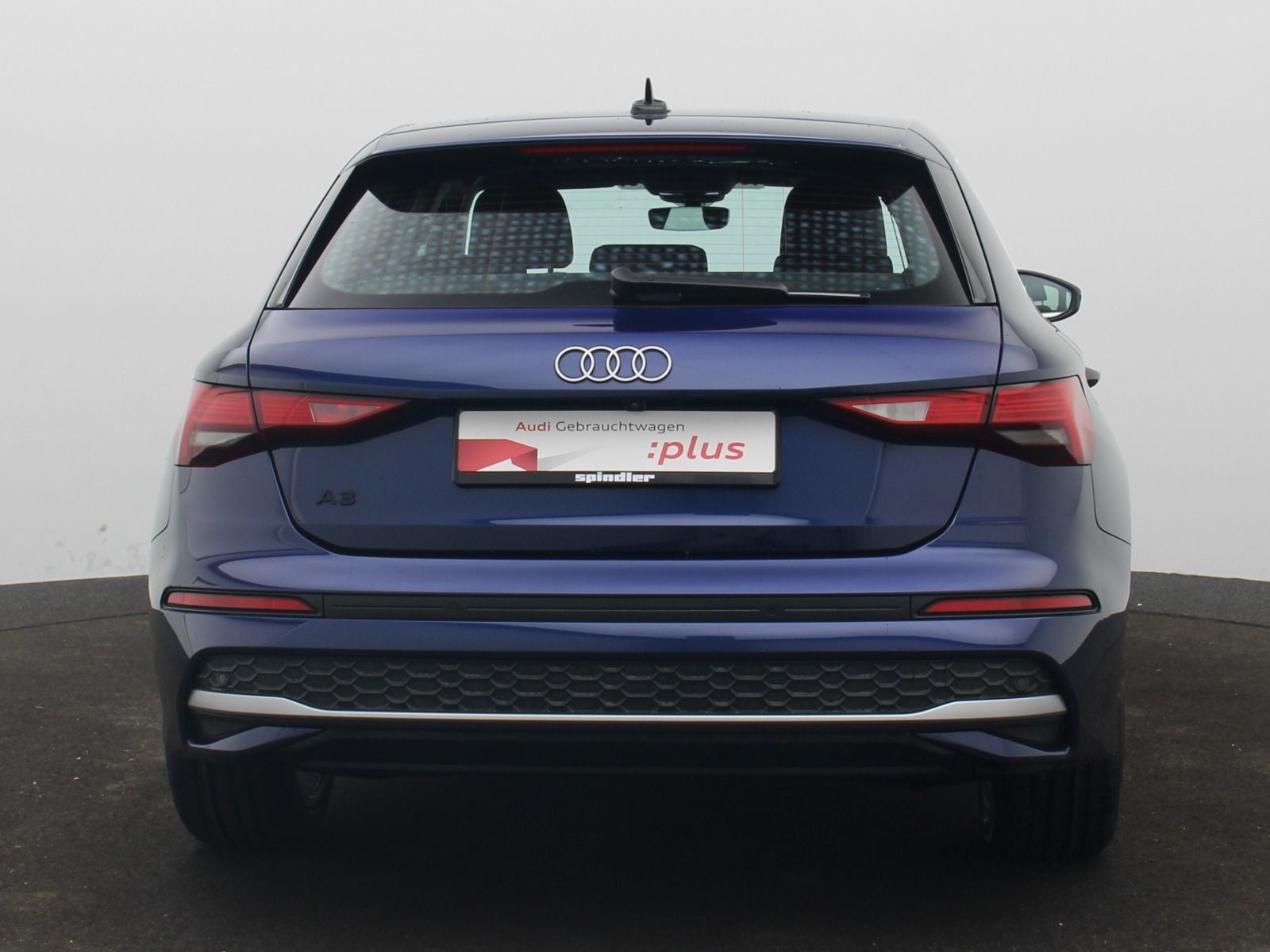Audi A3 - Bild 8
