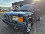 Land Rover Range Rover 4.6 HSE Auto *TOP*2te Hand*ORIGINAL* - Land Rover aus 1997