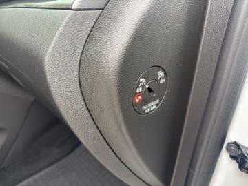 Opel Mokka X Innovation Start/Stop, Bild 33