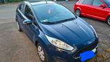 Ford Fiesta 1,5 TDCi 70kW 95 PS SYNC Edition  - Ford Fiesta: 95