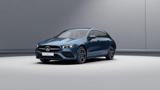 Mercedes-Benz CLA 220d 4M SB AMG/Night/LED/Edition/Business-P - Mercedes-Benz CLA 220 Shooting Brake aus 2021