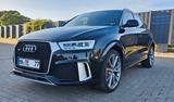 Audi RSQ3 2.5 TFSI S tronic quattro - - Audi RSQ3 Gebrauchtwagen