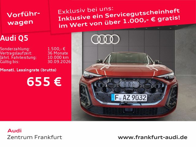 Audi Q5 - Bild 2