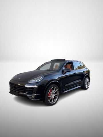 Porsche Cayenne Diesel /Sport-Design/Sport-Chrono/360°