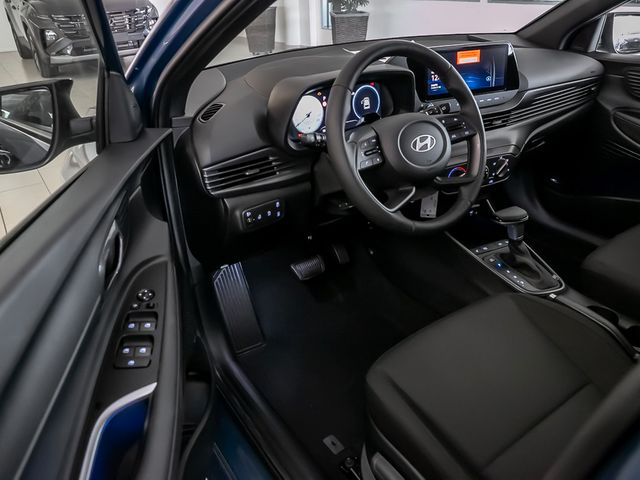 Hyundai i20 1.0 Trend Navi Fernlicht-Assistent Kamera