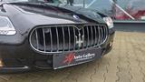 Maserati Quattroporte 4.7 V8 Sport GT S Automatik Spo... - Maserati Quattroporte: Sport Gt S