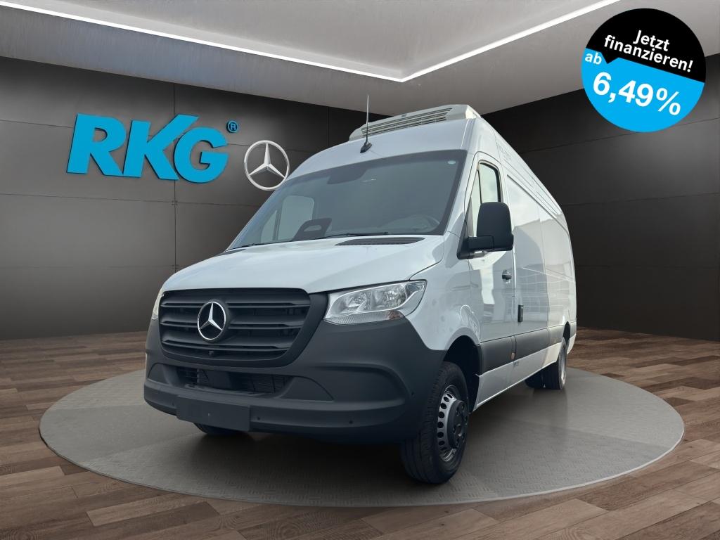 Mercedes-Benz SPRINTER 515 CDI L3-H2 WINTER Tiefkühler Lang