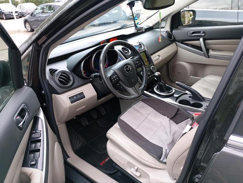 Mazda CX-7