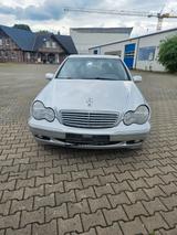 Mercedes-Benz C 240 AVANTGARDE Avantgarde - gebrauchte Mercedes-Benz C 240 aus dem Jahr 2000