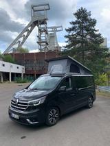 Adria Active Pro, Autom, AHK, Markise, Allwetterreife - Adria Active