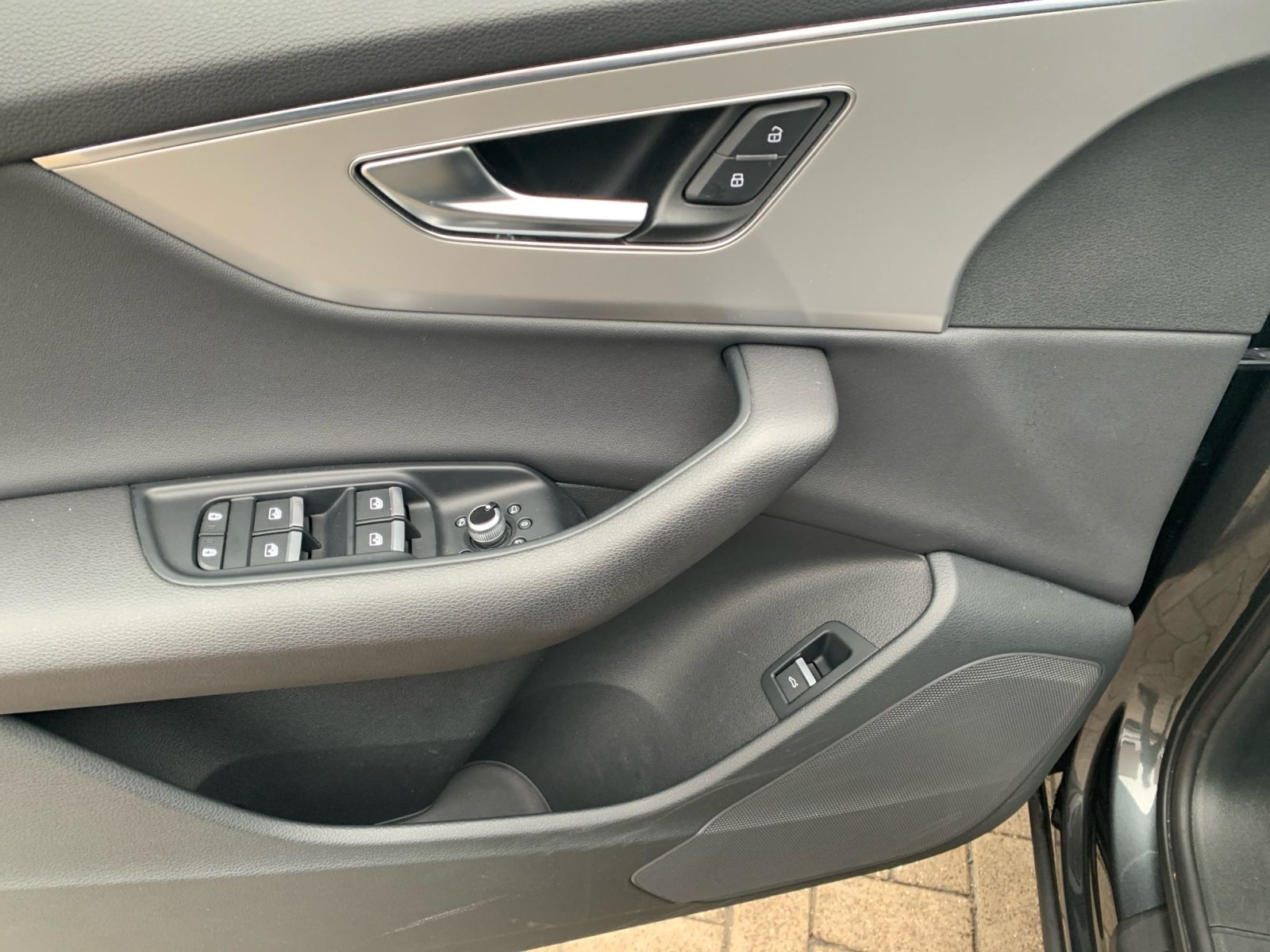 Audi Q7 - Bild 12