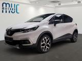 Renault Captur Energy Intens/LED/Kamera/Tempom./1.Hand - Renault Captur Intens mit Benzin-Antrieb