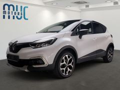 RENAULT Captur Energy Intens/LED/Kamera/Tempom./1.Hand