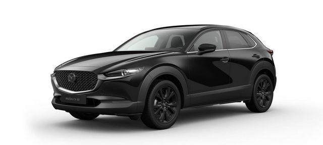 Mazda CX-30 2025 M-Hybrid Homura G-140 AT NAVI ACAA SH