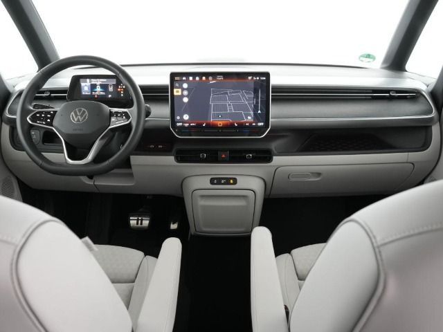 Volkswagen ID. Buzz - Bild 5