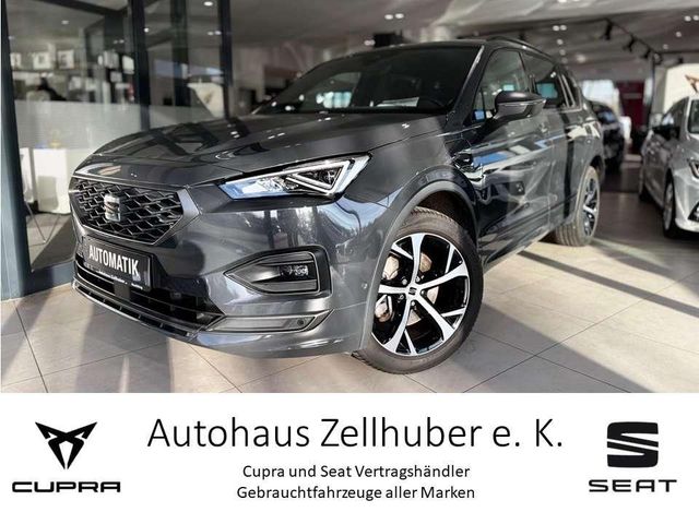 Seat Tarraco 1.4 e-Hybrid DSG FR *AHK*ACC*Navi*