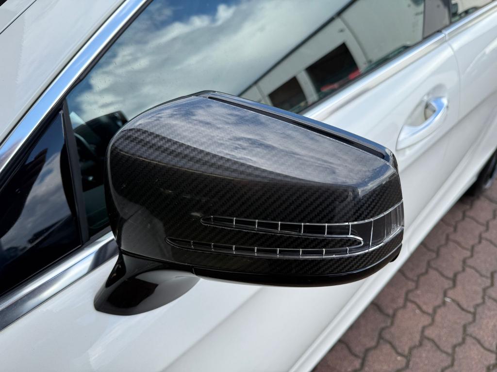 Mercedes-Benz CLS 63 AMG Shooting Brake