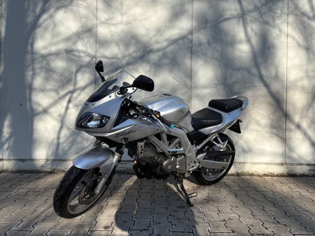 Suzuki SV 650 S
