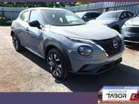 Nissan Juke - Vorschau Bild 4