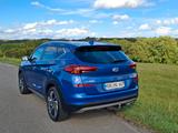 Hyundai TUCSON 1.6 T-GDI Style 4WD Style - Hyundai TUCSON: Style
