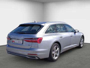 Audi A6 - 6