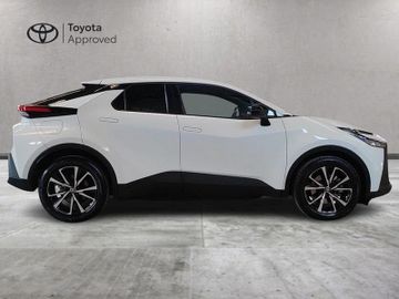 Toyota C-HR - 5
