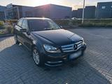 Mercedes-Benz C 220 CDI AVANTGARDE Facelift  - gebrauchte Mercedes-Benz C 220 mit Facelift