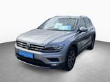 Volkswagen Tiguan Comfortline