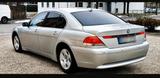 BMW 730d d - BMW 730 aus 2003