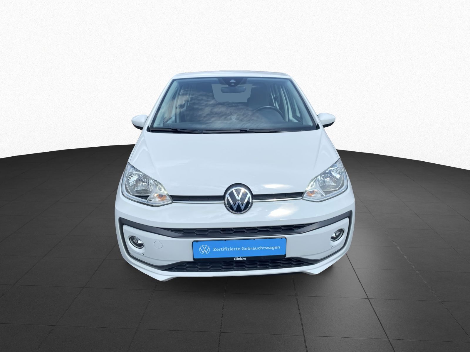 Volkswagen up! - Bild 4