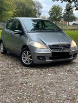Mercedes-Benz Mercedes Benz A150 Elegance-03/2007Bj - Mercedes-Benz A 150 Kombi Gebrauchtwagen