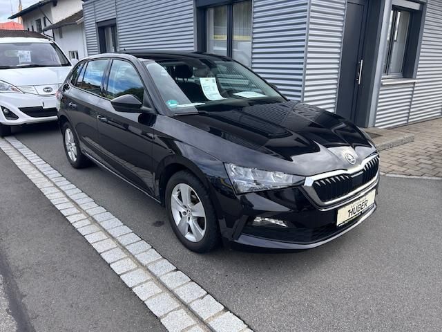 Angebot ansehen Skoda Scala