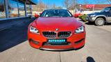 BMW M6 Coupe V8 *Leder*Navi*LED*Liebhaberfahrzeug - BMW M6: Sportwagen