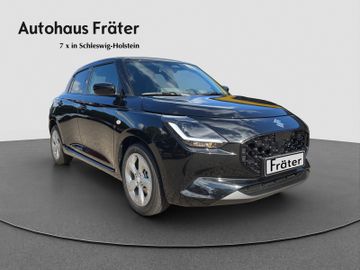 Fotografie 3 des Suzuki Swift 1.2 Comfort Sitzh. Tempomat Kamera Navi