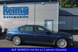 BMW 740 d xDrive, Massage, Laser, ACC, 360°, HUD - gebrauchte BMW 740 aus dem Jahr 2021