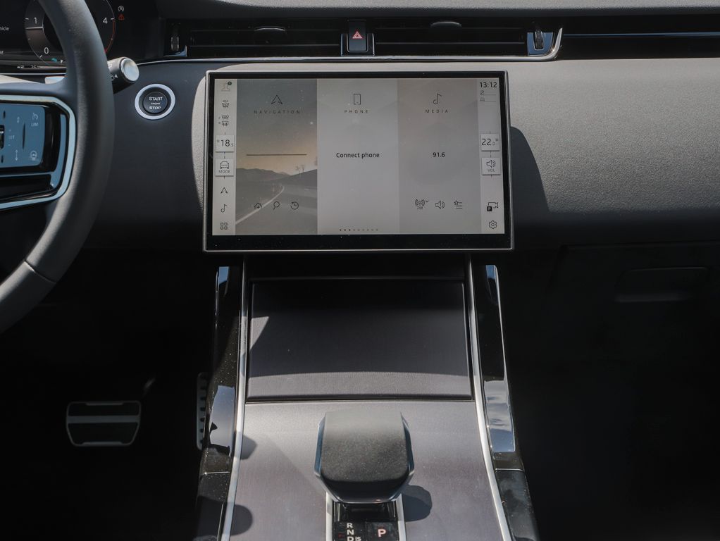 Land Rover Range Rover Evoque - Bild 11