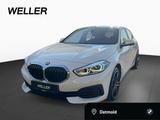 BMW 118i Advant. LC-Prof DAB LED PDC Sitzh Temp 18"