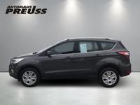 Ford Kuga Cool&Connect 2,0l TDCi
