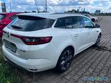 Renault Megane Grandtour 1.3 TCe 160 GT-Line LED/NAVI/KA - gebrauchte Renault Megane aus dem Jahr 2019