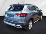 Seat Ateca 1.5 TSI DSG Xperience | LED | NAVI | SITZH - gebrauchte Seat Pickups