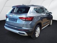 Seat Ateca - Vorschau Bild 3