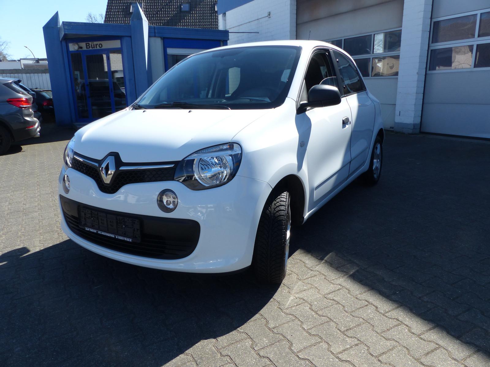 Renault Twingo Life