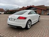 Audi TTS Coupe 2.0 TFSI quattro - Service Neu 03/26! - Audi TTS: Weiß