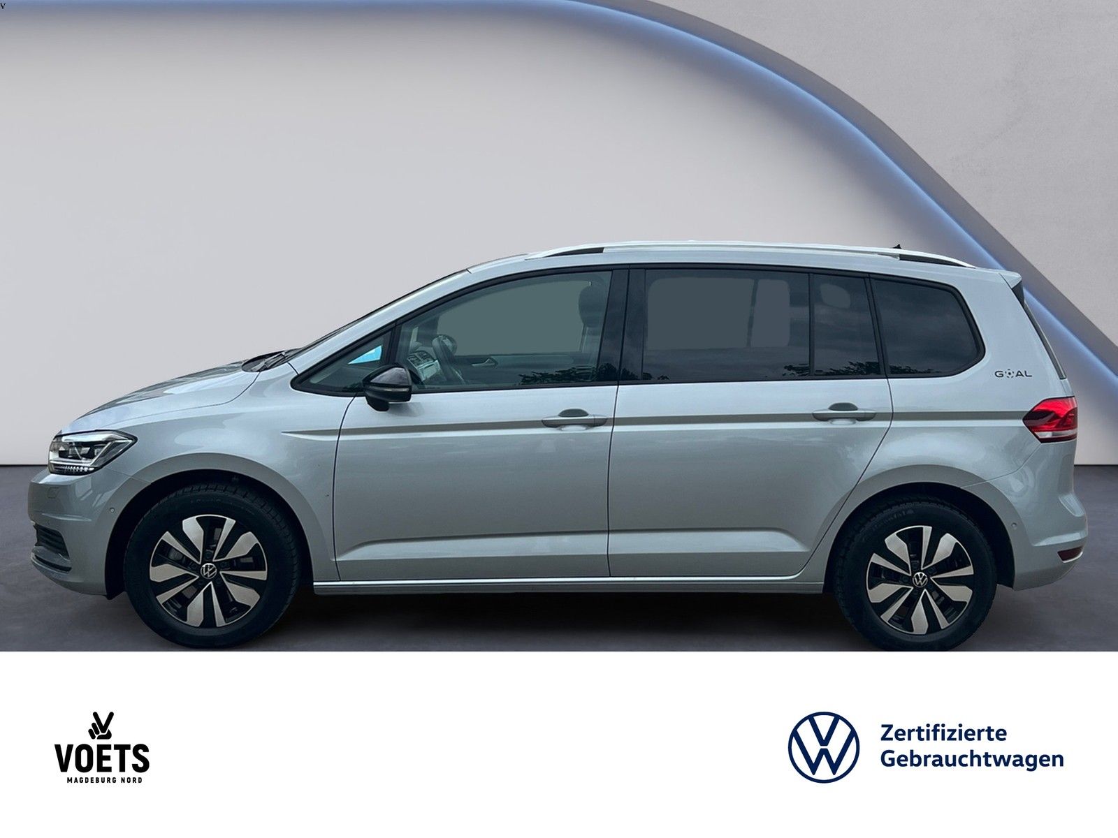 Volkswagen Touran - Bild 3