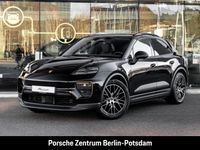 Porsche Macan - Vorschau Bild 1