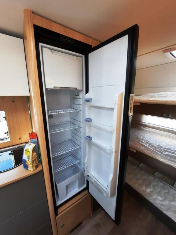 Fahrzeugabbildung LMC Tandero 500 K Sparen Sie 10.333,- €